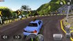 Mountain Taxi Driver Driving 3D Games - Hill Car Driving In Taxi City - Android GamePlay
