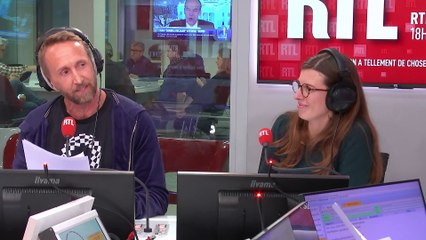 L'oeil de... du 08 janvier 2020