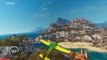 Just Cause 3 Gameplay | JUST CAUSE 3 FAILS | just in y | with just in y | By Gamer