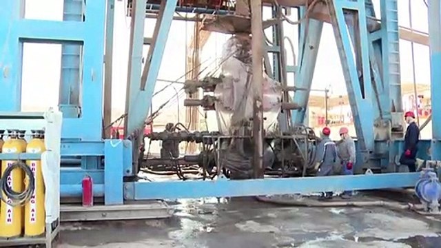Las tensiones en Irán ponen en peligro el suministro mundial de petróleo