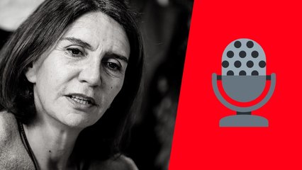 PODCAST Dominique Santoni : « Une belle opportunité pour le département »