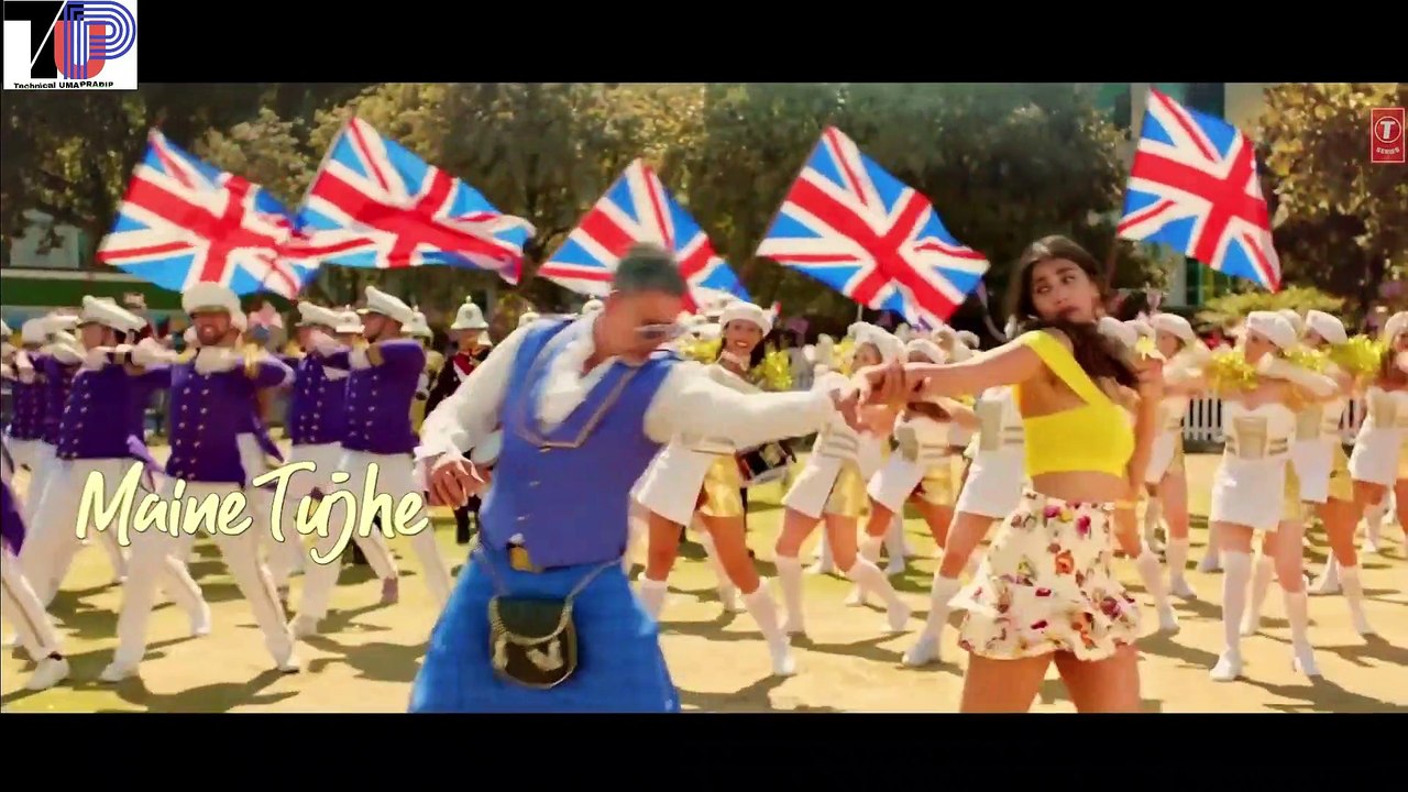 Ek Chumma Lyrical | Housefull 4 | Akshay K, Riteish D,Bobby D, Kriti S,Pooja, Kriti K | Sohail Sen ,ek chumma,ek chumma song,ek chumma lyrics,ek chumma video,ek chumma housefull 4,housefull 4 ek chumma,ek chumma full song,ek chumma song housefull 4