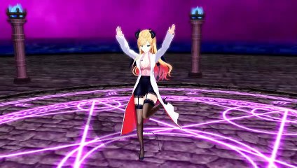 [癒月ちょこ] Axel F　-ビバリーヒルズコップのテーマ- / Harold Faltermeyer (VER:SL offvocal)