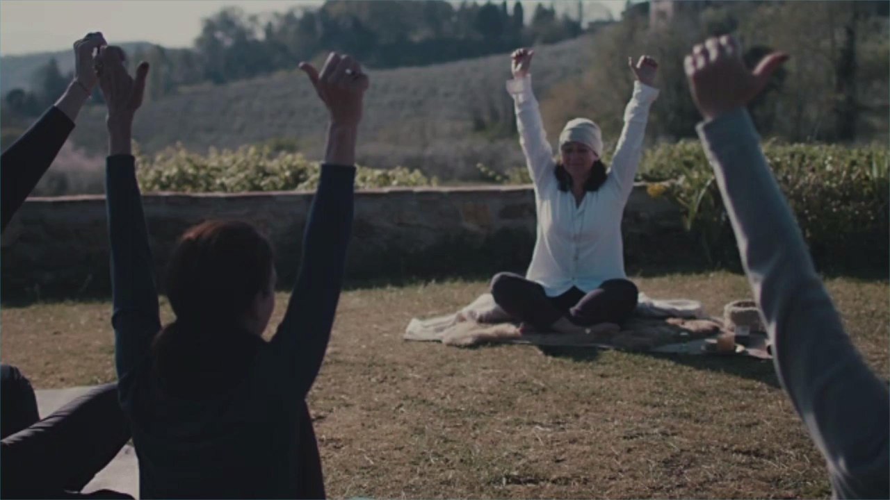 This Yoga Retreat in Puglia Is The Perfect Way...