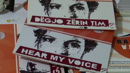 Dhuna seksuale në Kosovë, viktimat pa mbështetje