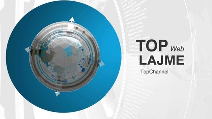 Lajme WEB – Ora 19:00 – 08 Janar 2020
