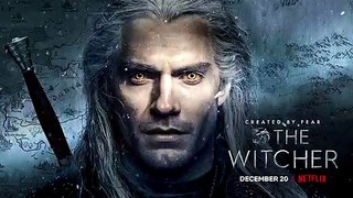 The Witcher OST - The Song of The White Wolf