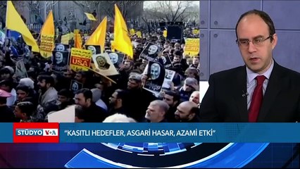 VOA - EKOTÜRK Stüdyo VOA 8 Ocak