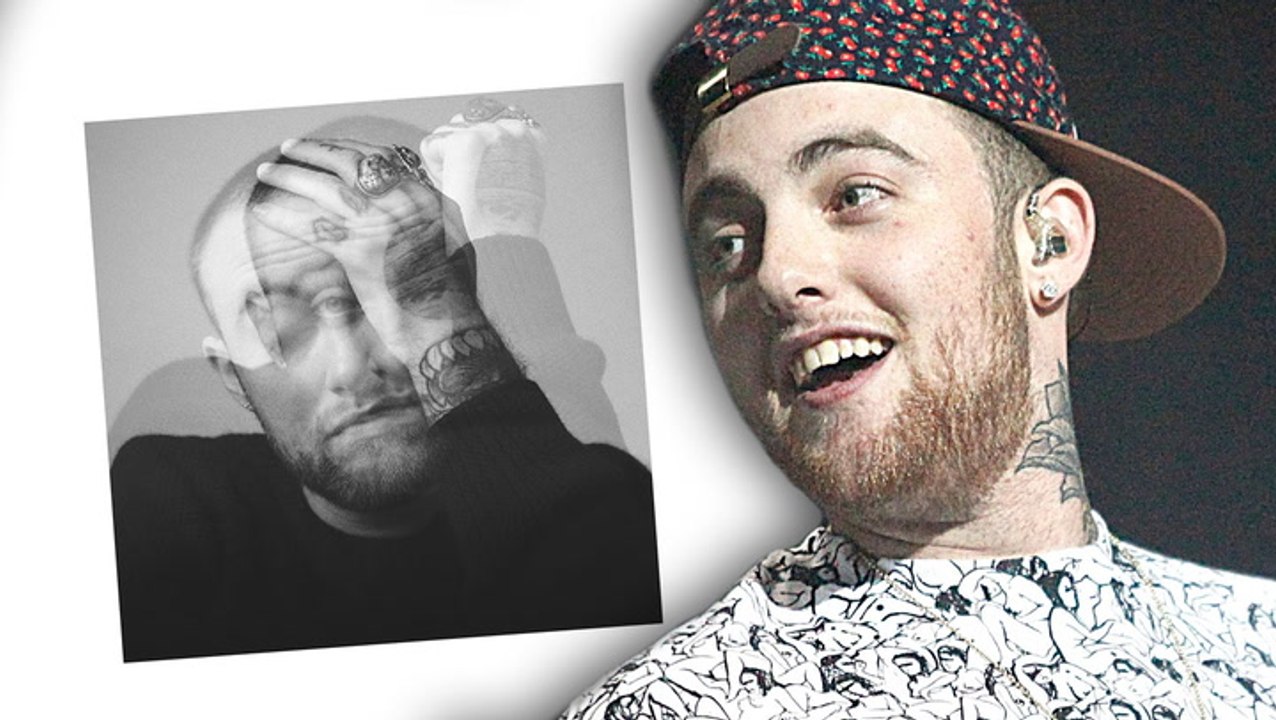 Mac Miller Final Album ‘Circles’ Details & Release Date Revealed