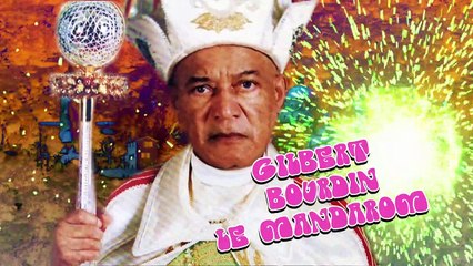 LES DEVIANTS - Ep03: GILBERT BOURDIN , Le Mandarom