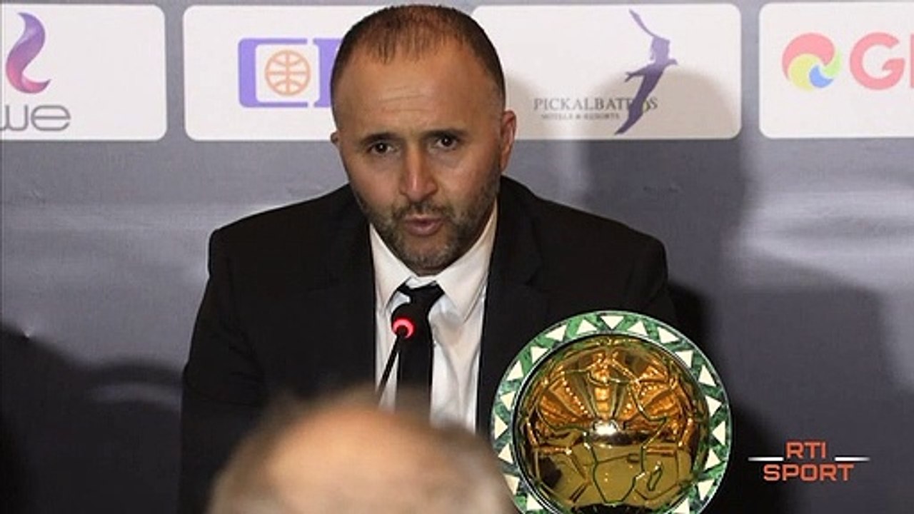 Ballon D'OR 2020 | Les réactions de Sadio Mané et D.Belmadi après la cérémonie