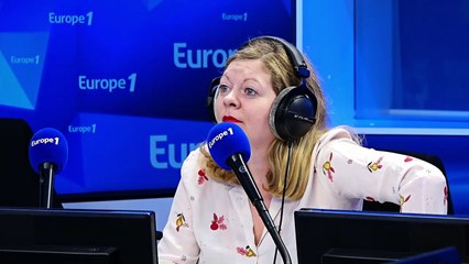 Pour Nicolas Bay, "l'affaire Ghosn est un épisode de guerre économique"
