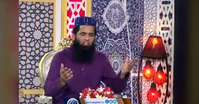 Beautiful Naat, asi naat aap ne pehly kabi nai suni ho gi yeh naat ek baar zaroor sunin.