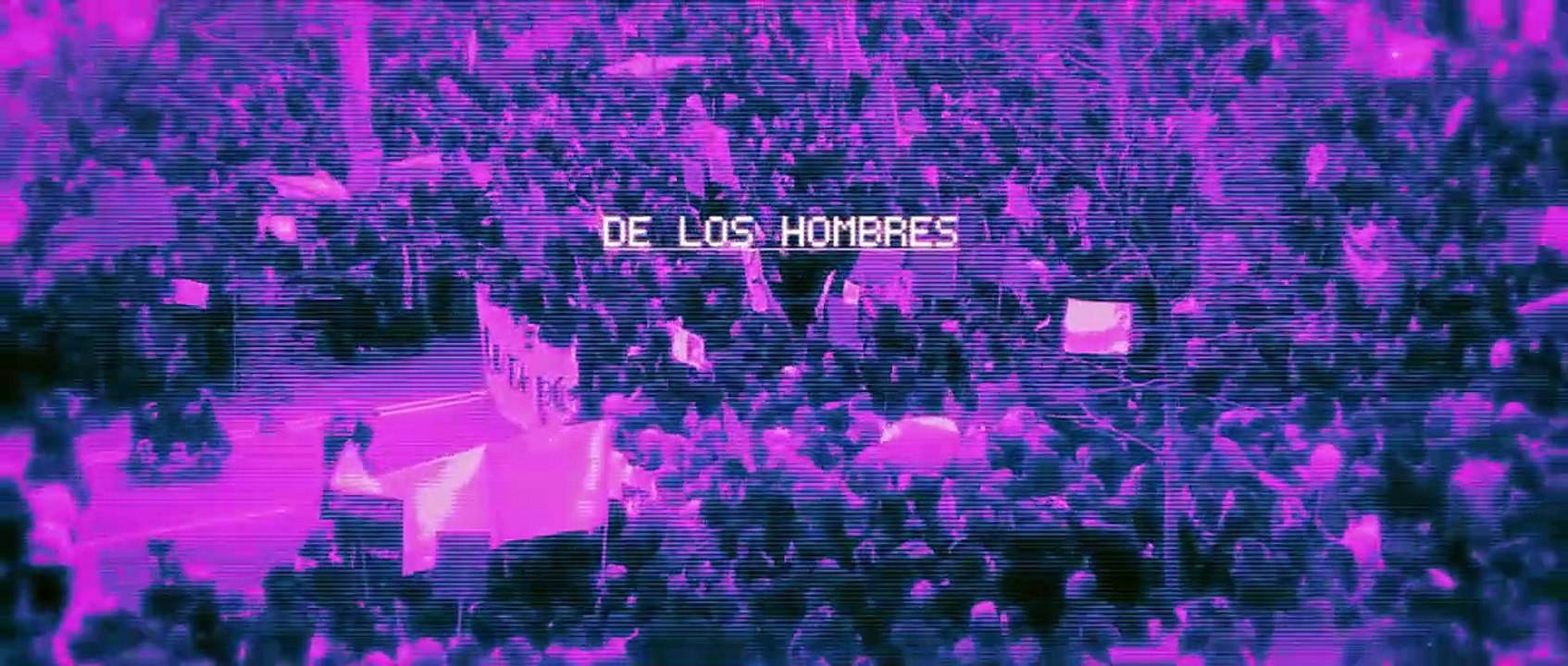 TRAILER - EXODO - LA RESISTENCIA