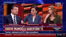 İmamoğlu’ndan Kanal İstanbul açıklaması!