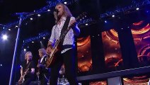 Blue Collar Man (Long Nights) with Don Felder - Styx (live)