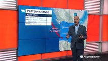 Major pattern change set to unfold in US