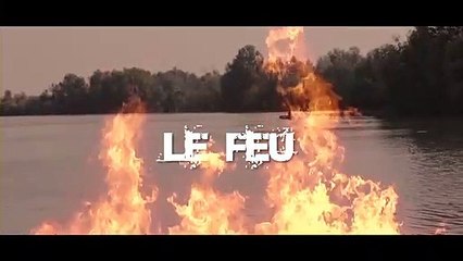 Grand K (Episode 9) - Le Feu   Kola Sucre