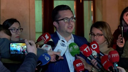 Përfundon takimi Kurti-Mustafa, sërish pa marrëveshje