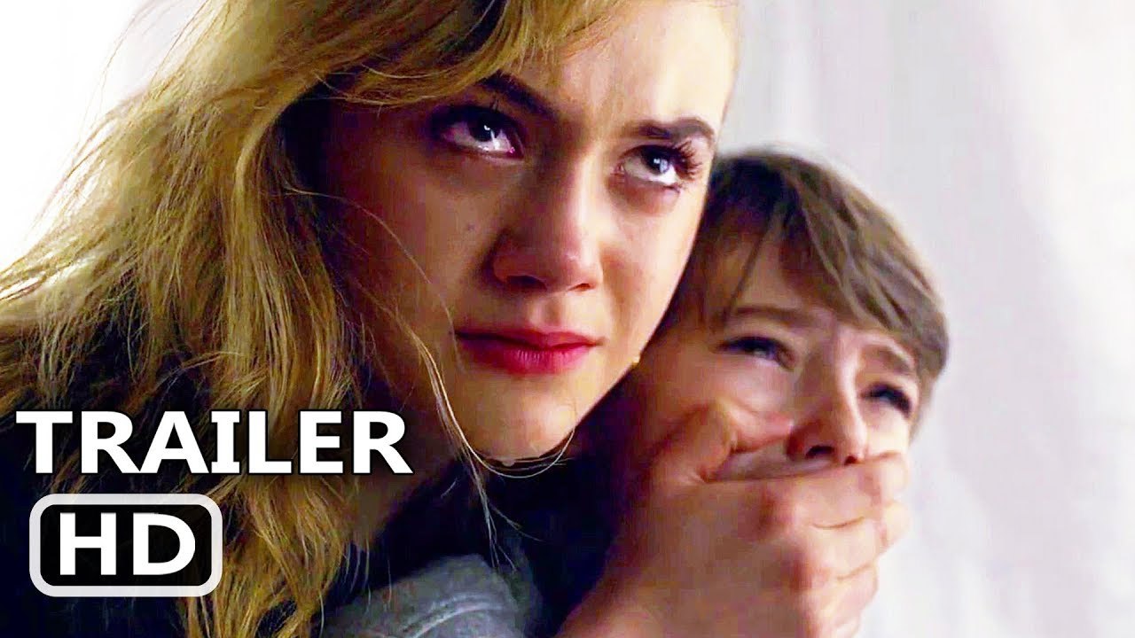 LOCKE & KEY Official Trailer