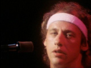 Dire Straits - Expresso Love