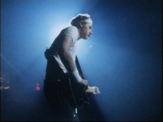 Dire Straits - Solid Rock