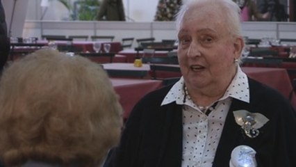 Fallece la infanta Pilar de Borbón a los 83 años