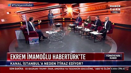 İmamoğlu: Erdoğan'ı ikna ederim