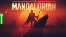 The Mandalorian - Soundtrack Theme TV Series (Remix) STAR WARS