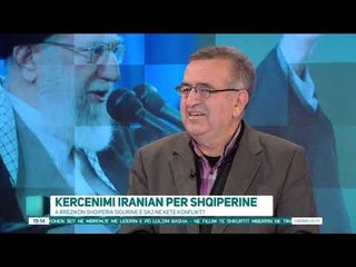 News Edition in Albanian Language - 8 Janar 2020 - 19:00 - News, Lajme - Vizion Plus