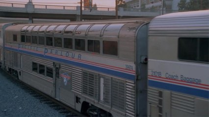 Amtrak Is Offering Buy-one-get-one Trips for As Low As $82, but You'll Have to Act Soon