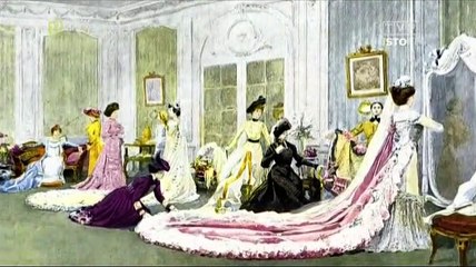 Eugenia, ostatnia cesarzowa_cz.1