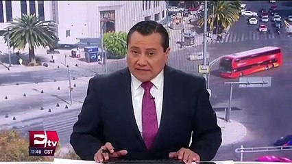 Toman la caseta México-Cuernavaca para pedir liberación de activista