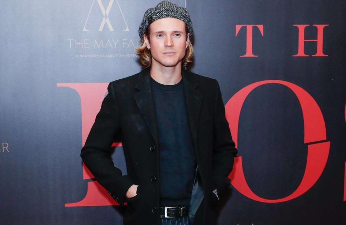 Dougie Poynter: McFly is my priority