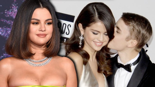 Selena Gomez Speaks On Dating Life After Justin Bieber Break Up & New Music