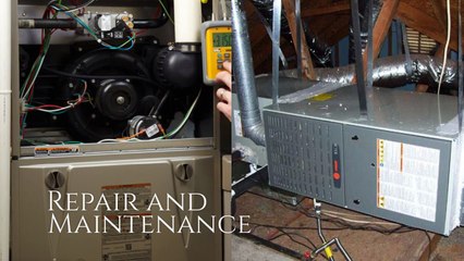 Heating Services in San Jose,CA