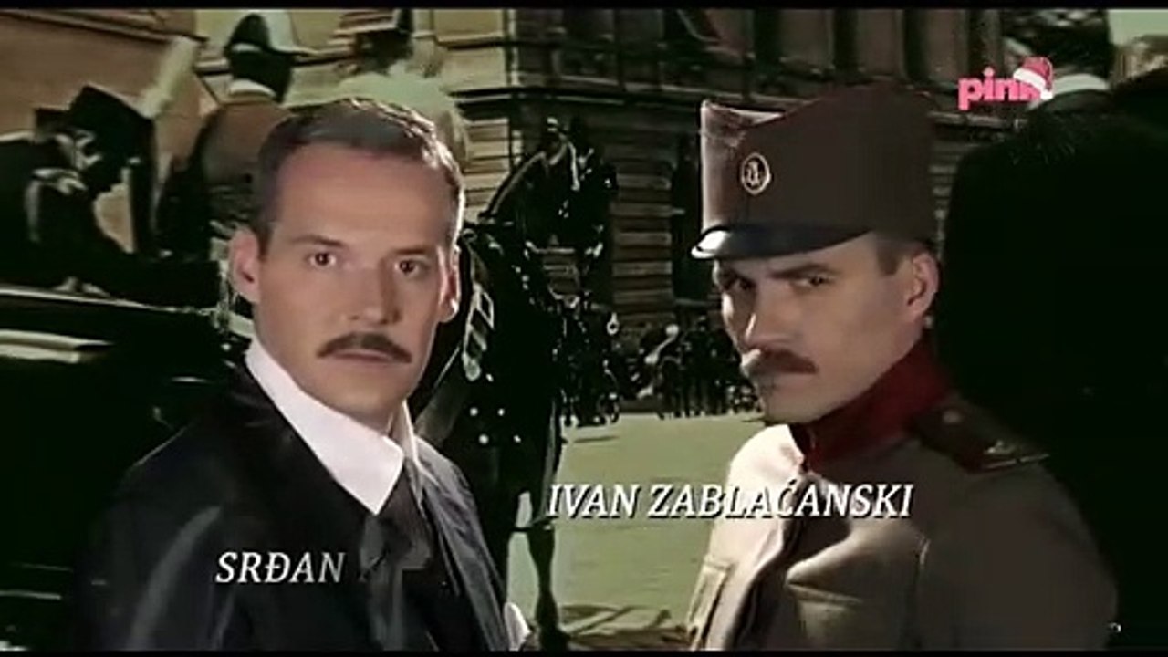 Crveni Mesec  Epizoda 68 -  Crveni Mesec  Epizoda 68