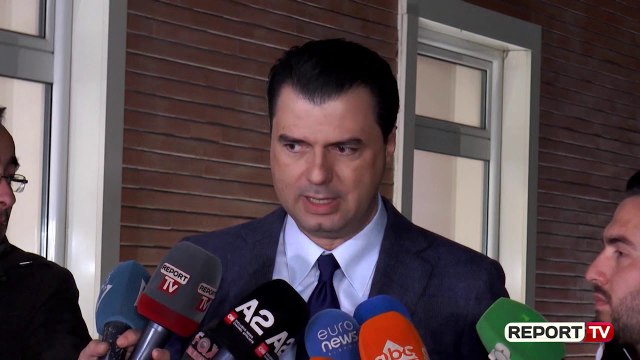 Basha i përgjigjet Ramës: Vendi në krizë të thellë politike, alibia se faji është i sistemit