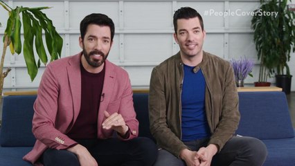 Property Brothers' Drew Scott Reveals He and Wife Linda Phan's Plans to Start a Family