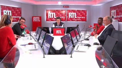 RTL Déjà demain du 08 janvier 2020