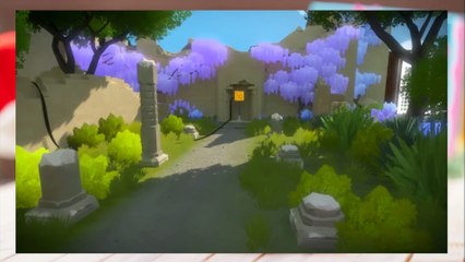 The Witness - L'isola misteriosa - Ep.1 - GAGA Family