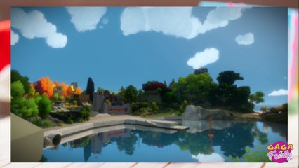 The Witness - Un enigma dietro l'altro - Ep.2 - GAGA Family