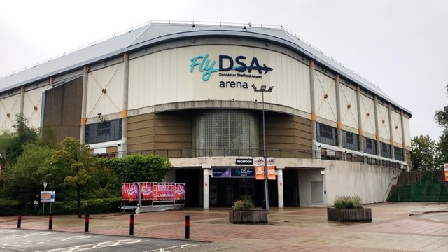 Sheffield FlyDSA Arena: 2020 is going to be another phenomenal year, says boss
