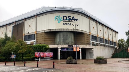 Sheffield FlyDSA Arena: 2020 is going to be another phenomenal year, says boss