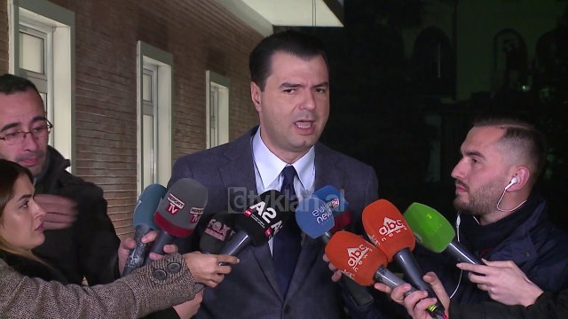 Reforma zgjedhore, Basha takohet me aleatet