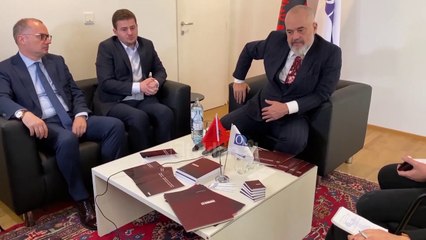 Rama: Kriza politike eshte tejkaluar