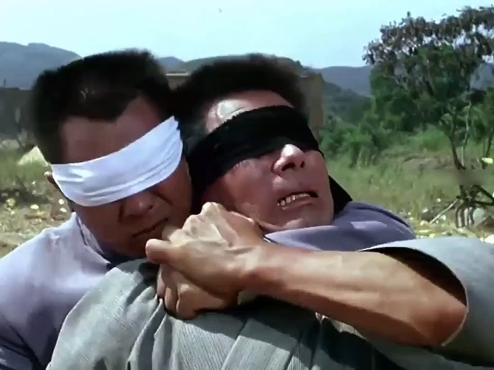 Jetli Super Hit Action KungFu Movie Stunts