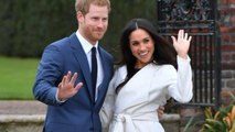 Príncipe Harry y Meghan Markle renuncian a la realeza británica