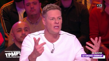 Matthieu Delormeau en colère contre les stars qui étalent leur argent sur les réseaux sociaux