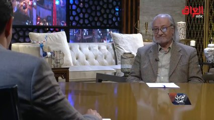الكاتب منتظر الناصر يوضح سبب انتشار الكرنفالات الفنية في ساحات التظاهر بالعراق